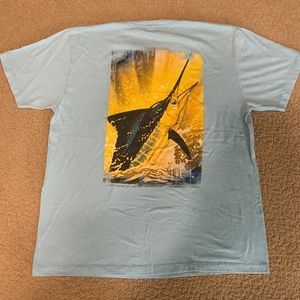 Guy Harvey T-shirt